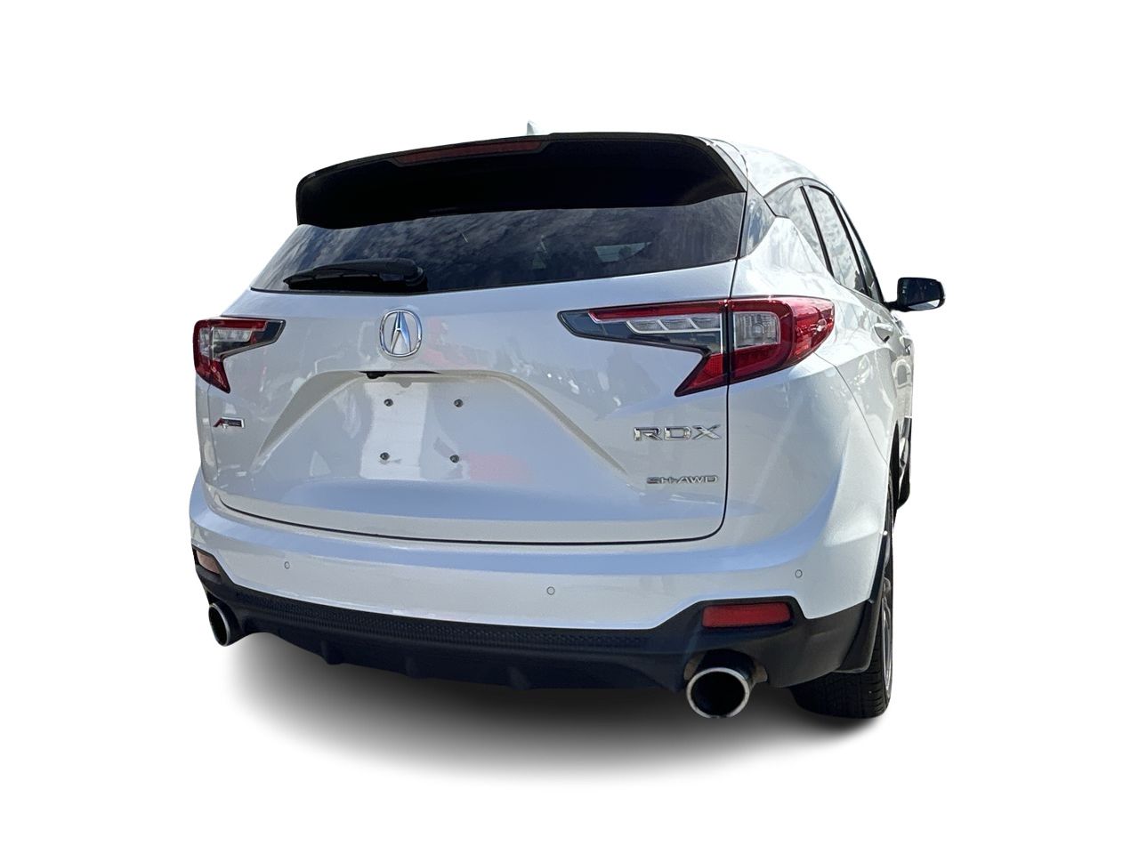 Acura RDX  2019 à Vancouver Nord, Colombie-Britannique