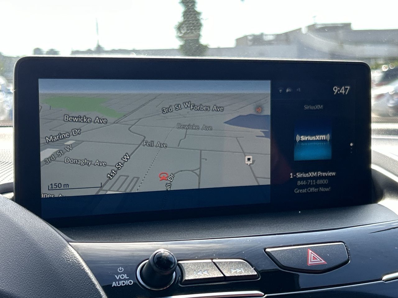 Acura RDX  2019 à Vancouver Nord, Colombie-Britannique