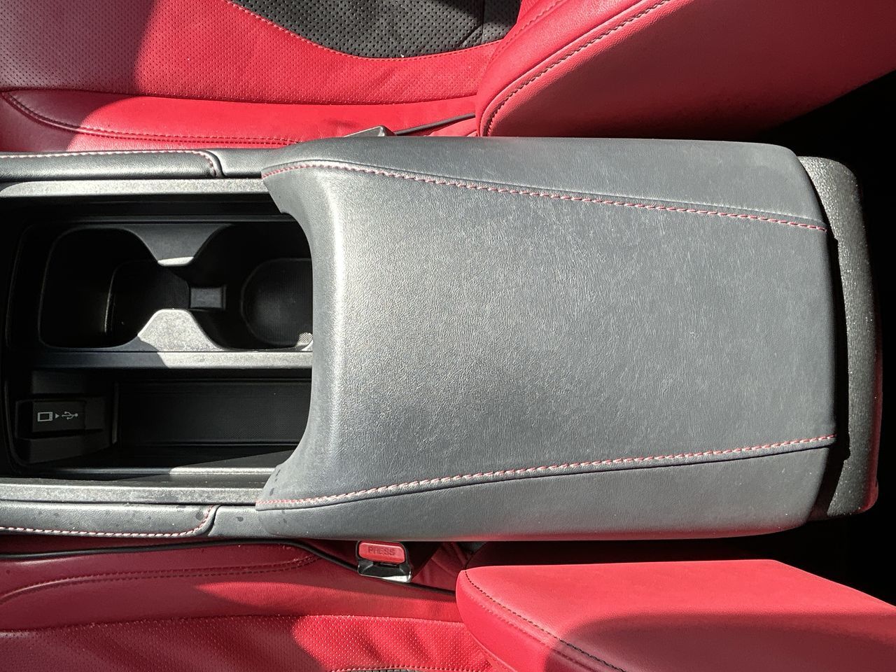 Acura RDX  2019 à Vancouver Nord, Colombie-Britannique