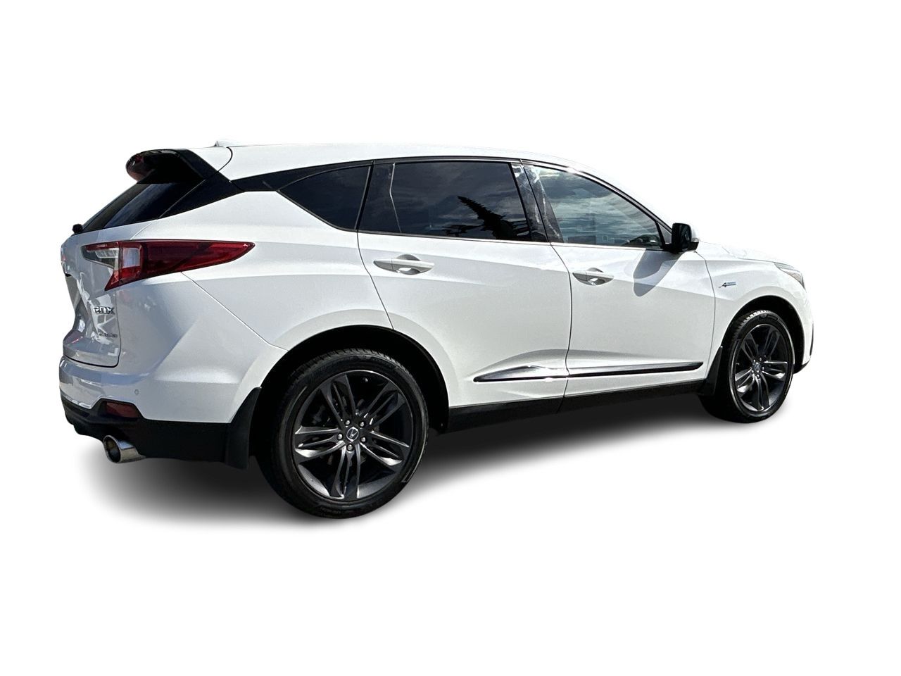 Acura RDX  2019 à Vancouver Nord, Colombie-Britannique