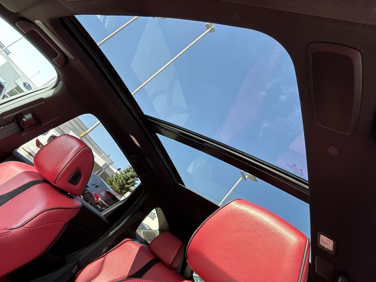 Acura RDX  2019 à Vancouver Nord, Colombie-Britannique
