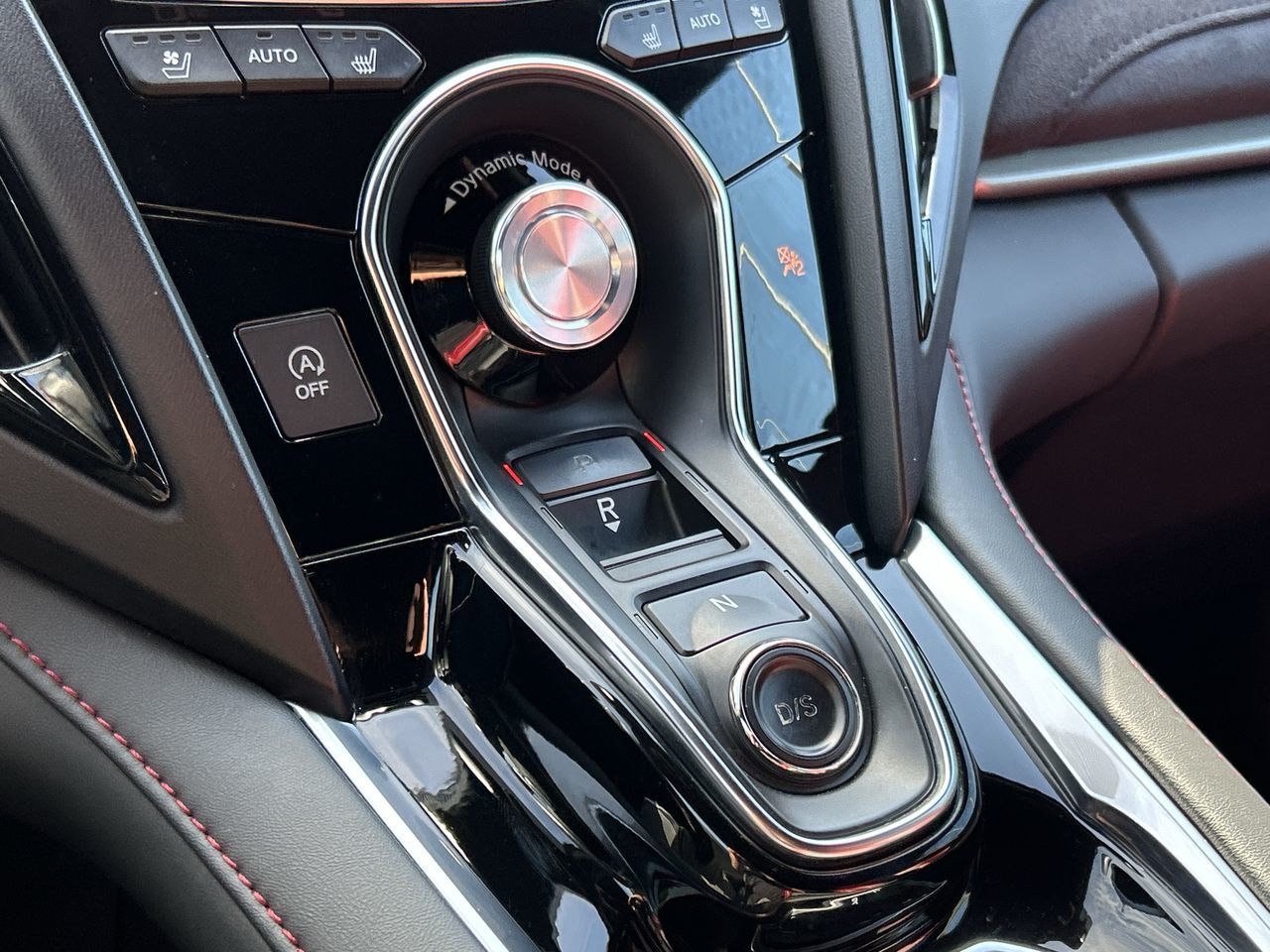 Acura RDX  2019 à Vancouver Nord, Colombie-Britannique