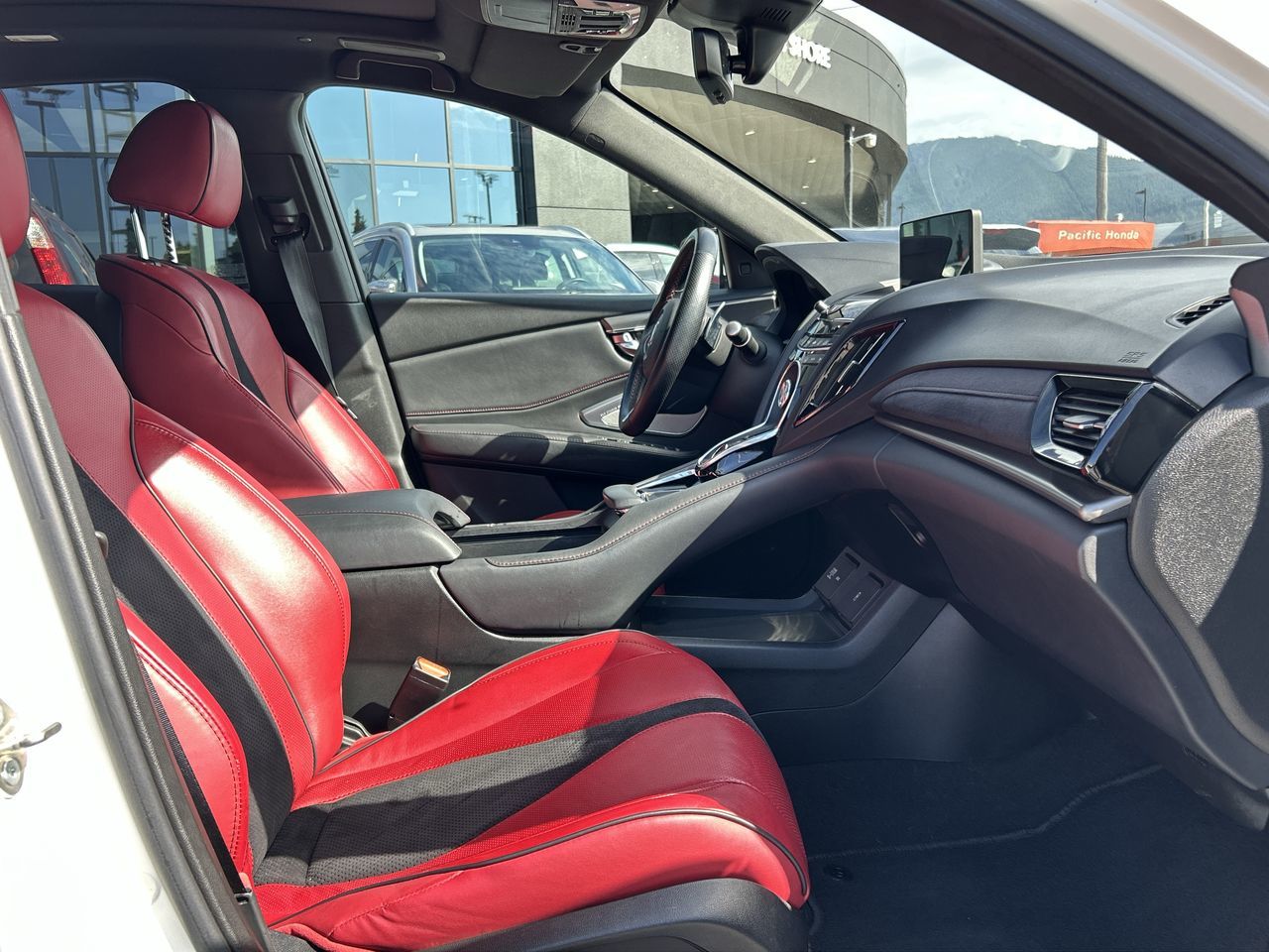 Acura RDX  2019 à Vancouver Nord, Colombie-Britannique