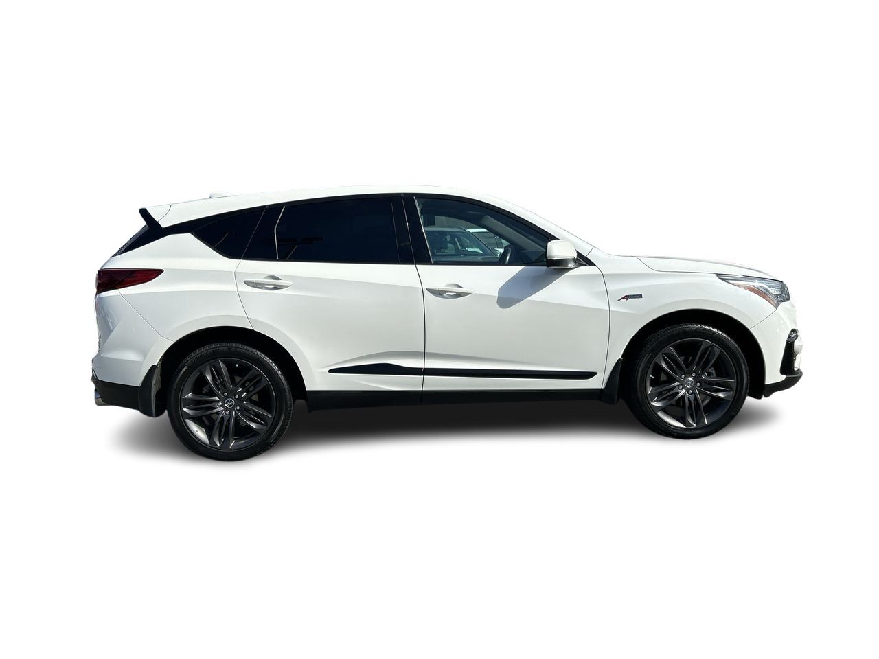 Acura RDX  2019 à Vancouver Nord, Colombie-Britannique