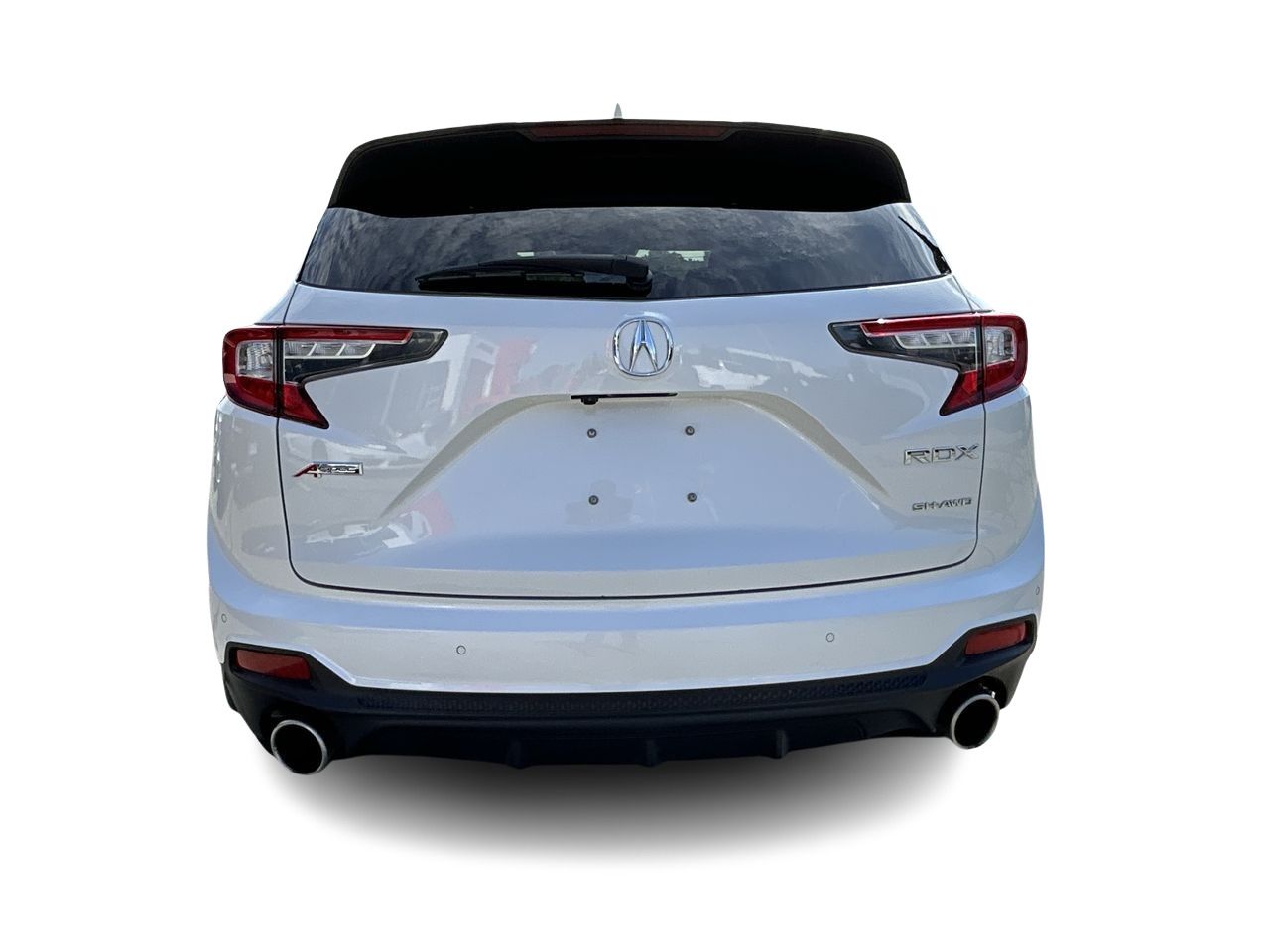 Acura RDX  2019 à Vancouver Nord, Colombie-Britannique