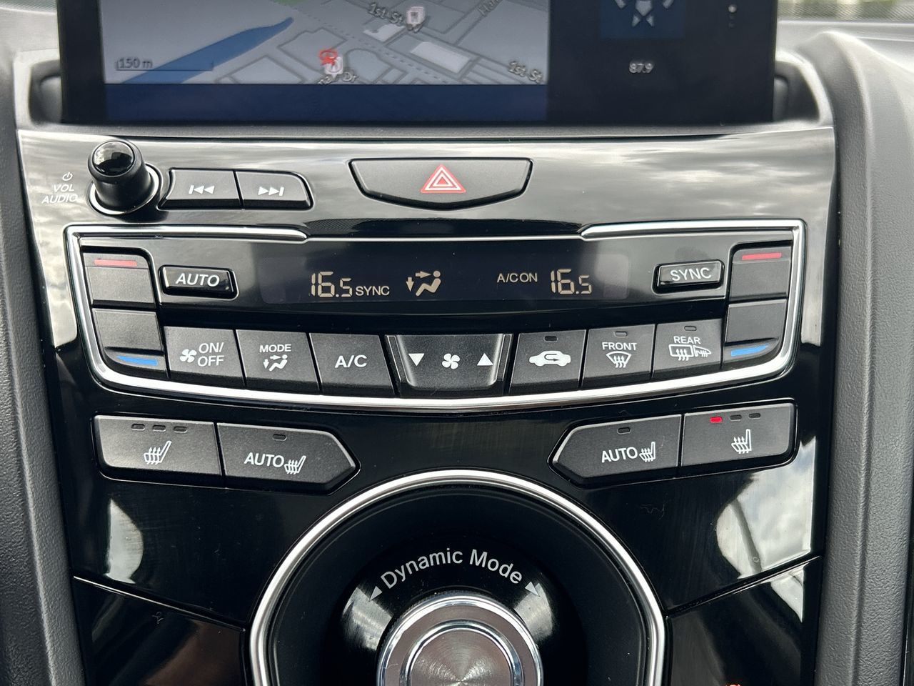 2021 Acura RDX in North Vancouver, British Columbia