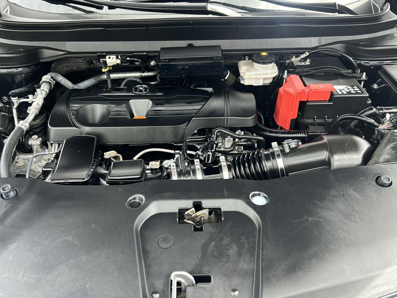 2021 Acura RDX in North Vancouver, British Columbia
