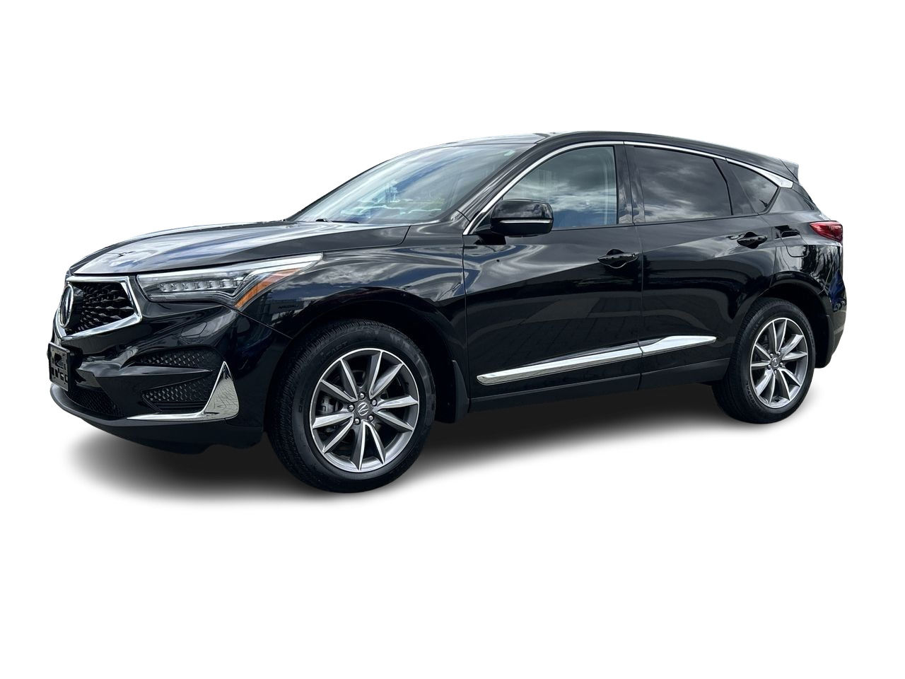 2021 Acura RDX in North Vancouver, British Columbia