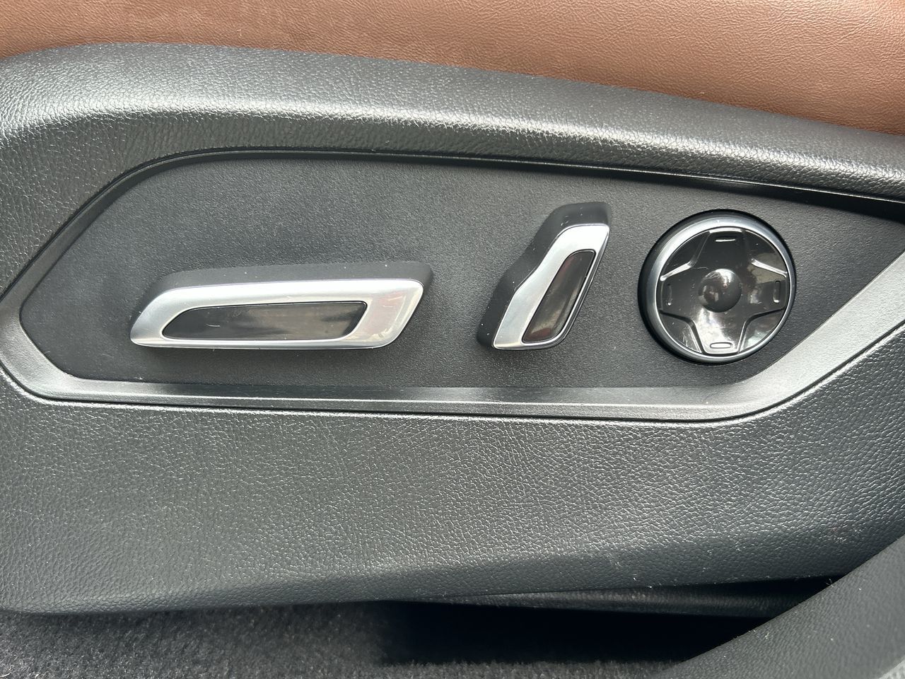 2021 Acura RDX in North Vancouver, British Columbia