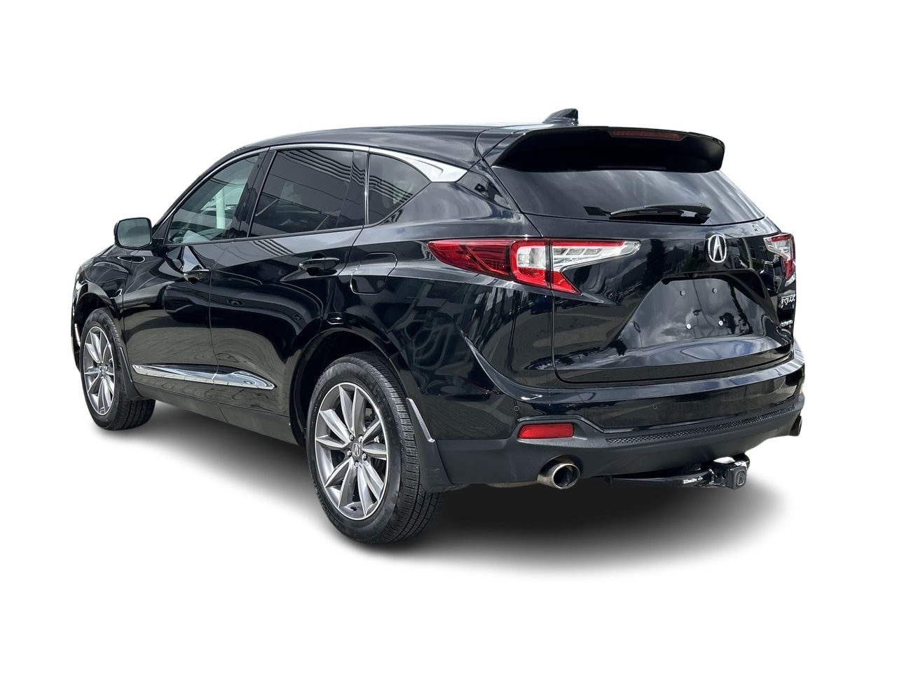 2021 Acura RDX in North Vancouver, British Columbia