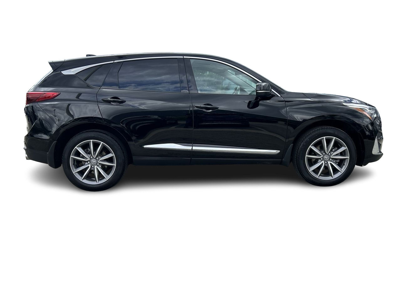 2021 Acura RDX in North Vancouver, British Columbia