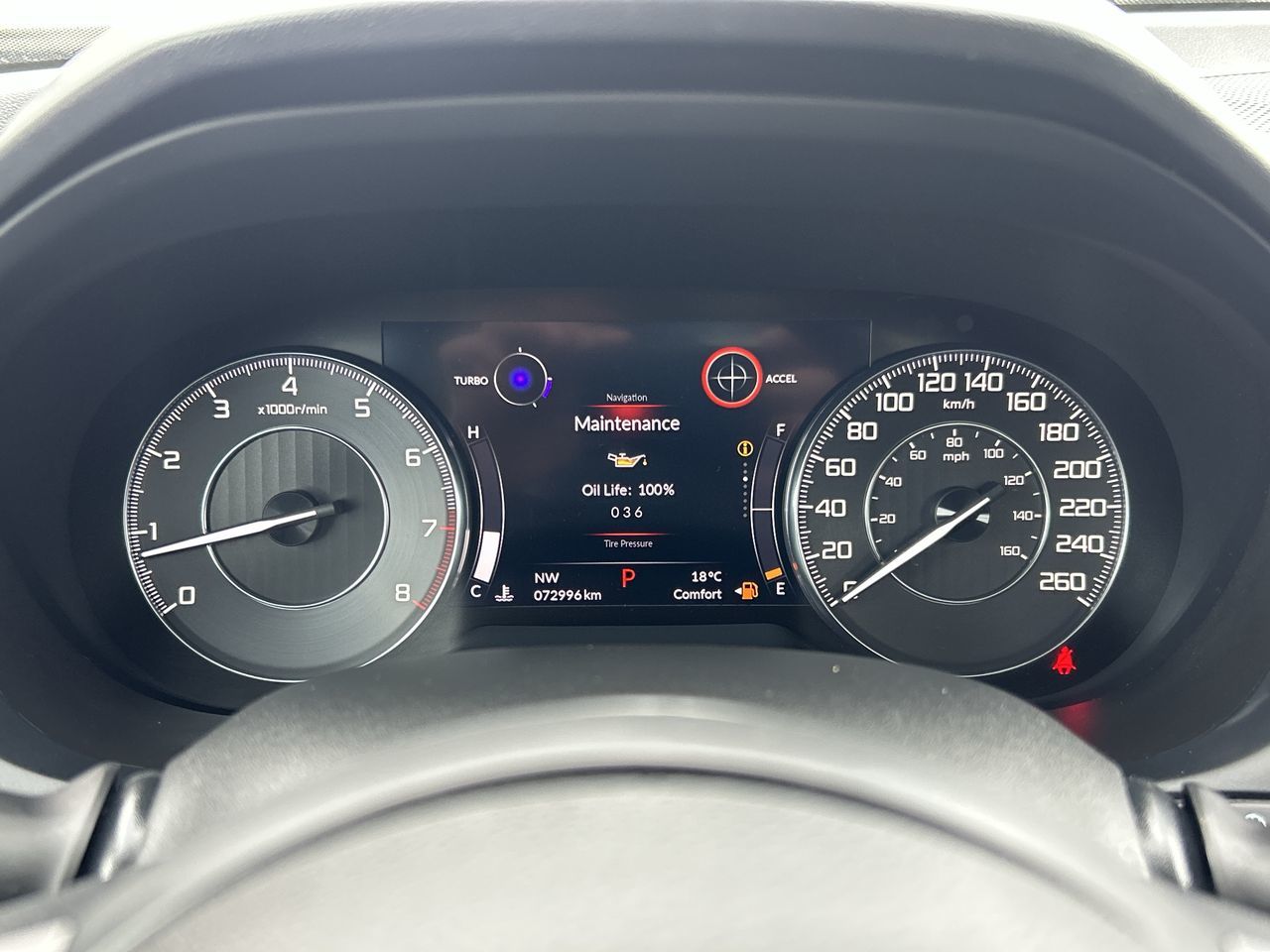 2021 Acura RDX in North Vancouver, British Columbia
