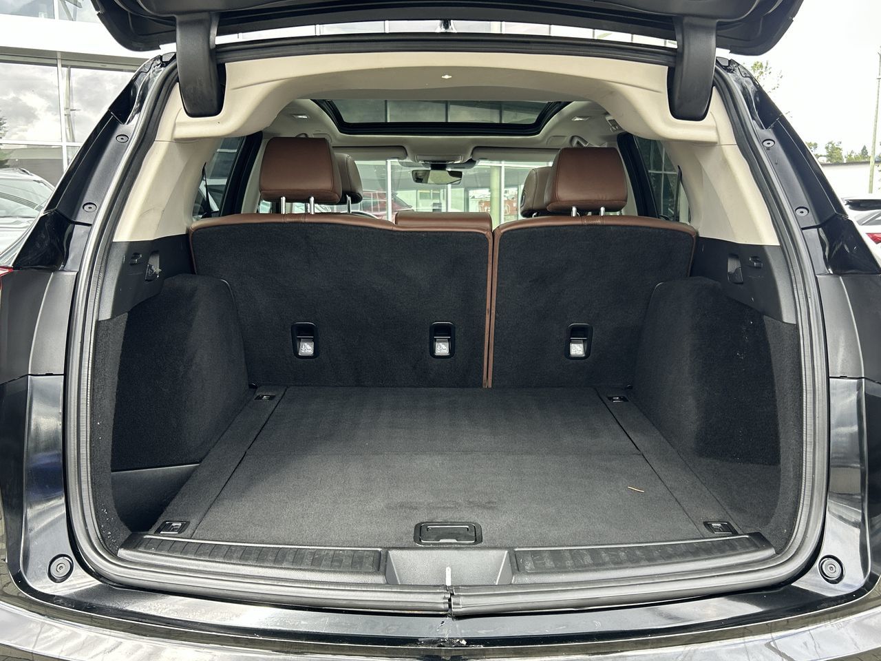 2021 Acura RDX in North Vancouver, British Columbia