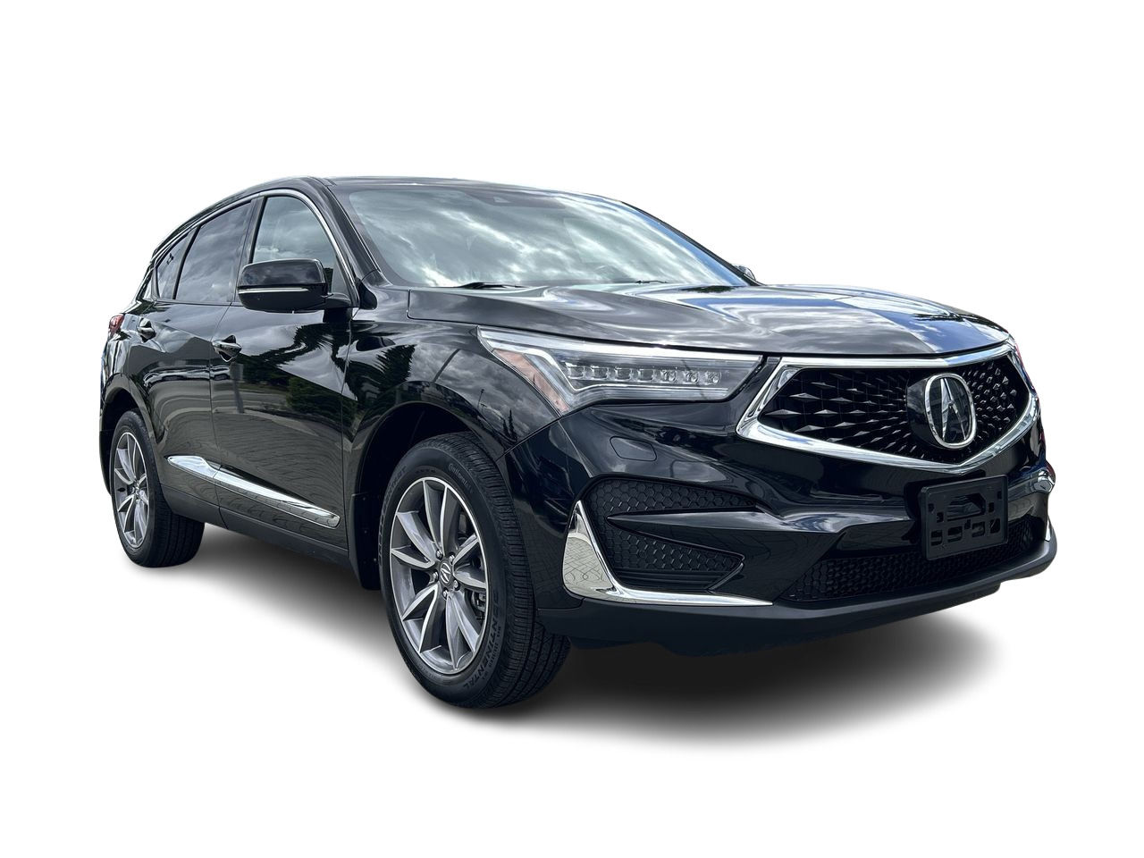 2021 Acura RDX in North Vancouver, British Columbia
