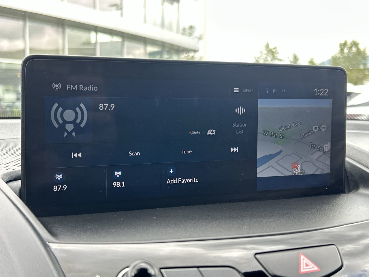 2021 Acura RDX in North Vancouver, British Columbia