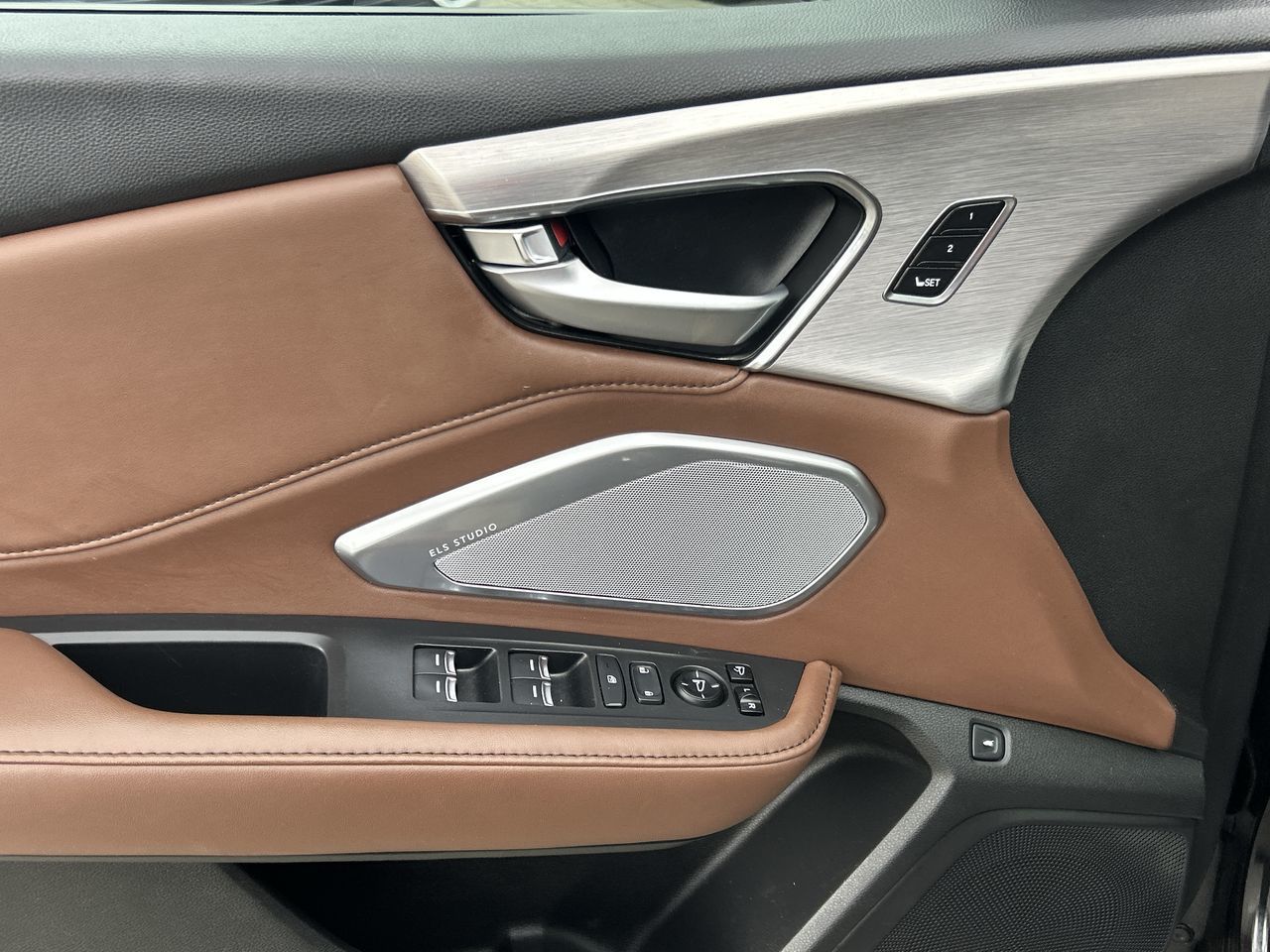 2021 Acura RDX in North Vancouver, British Columbia