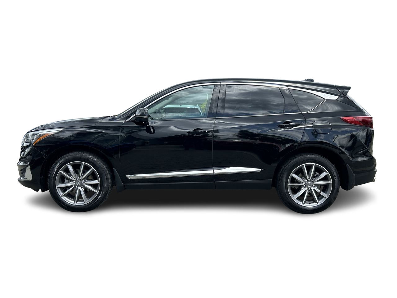 2021 Acura RDX in North Vancouver, British Columbia