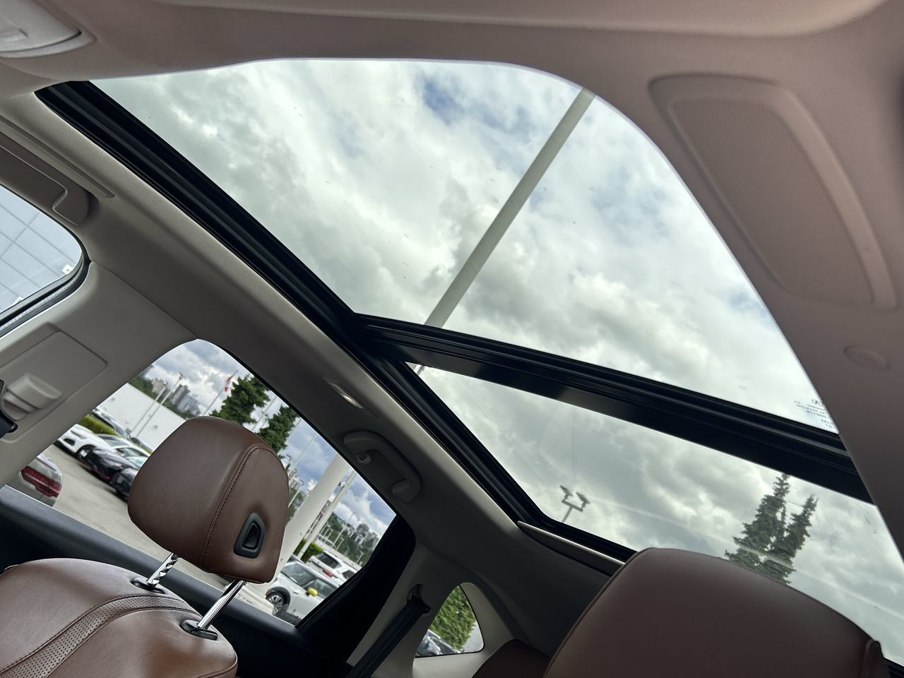 2021 Acura RDX in North Vancouver, British Columbia