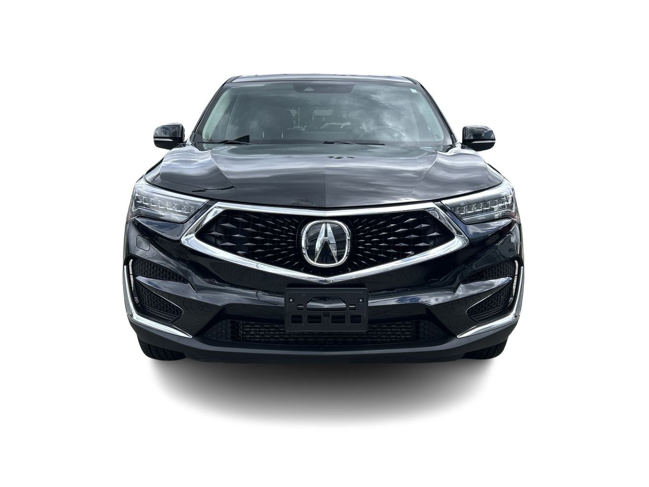 2021 Acura RDX in North Vancouver, British Columbia