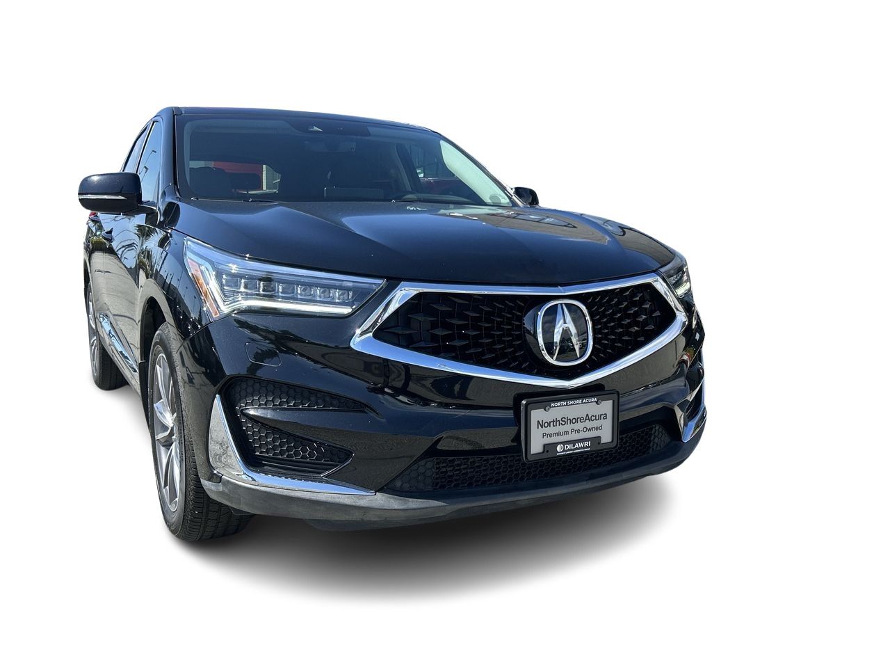 Elegant 2021 Acura Rdx Manual Gallery