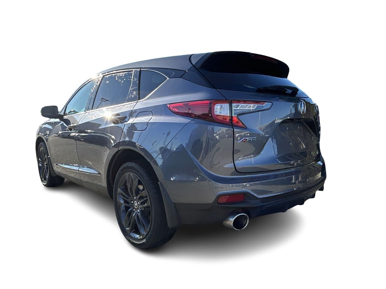 2021 Acura RDX