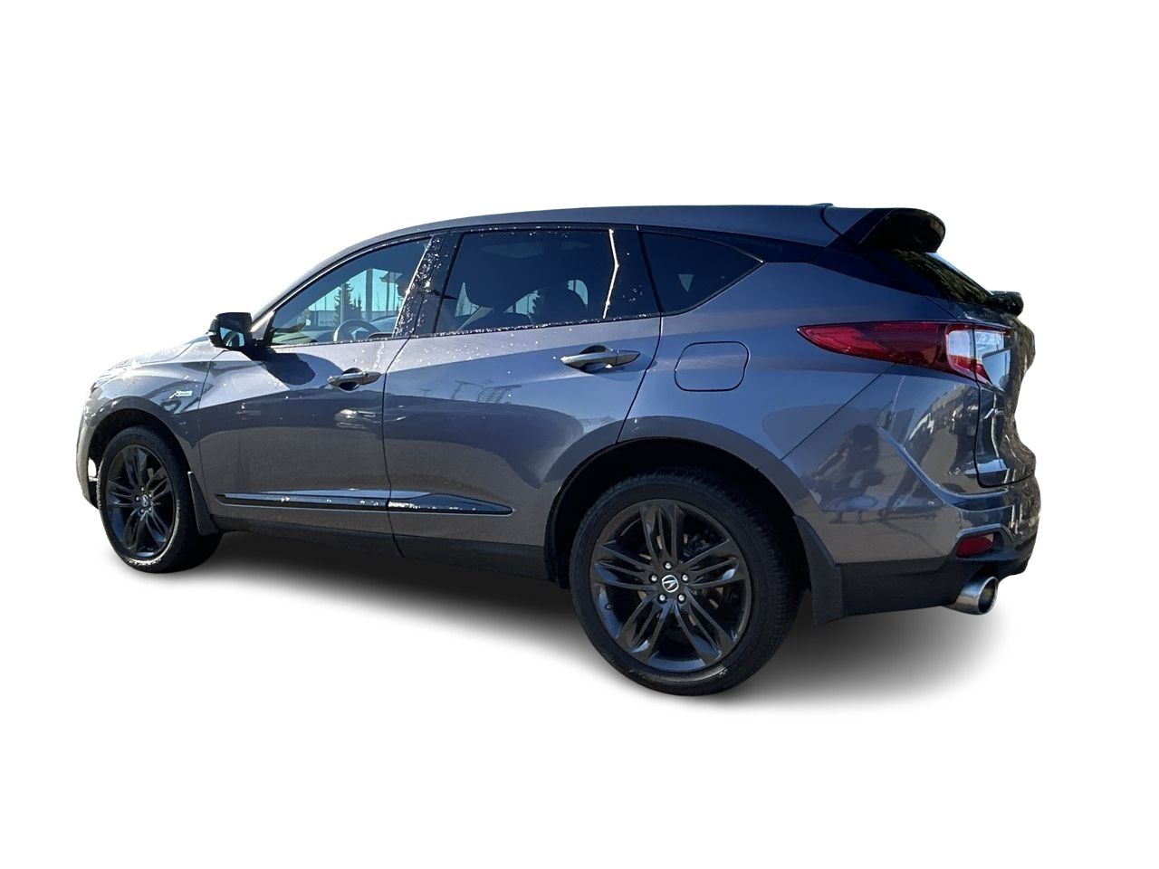 2021 Acura RDX