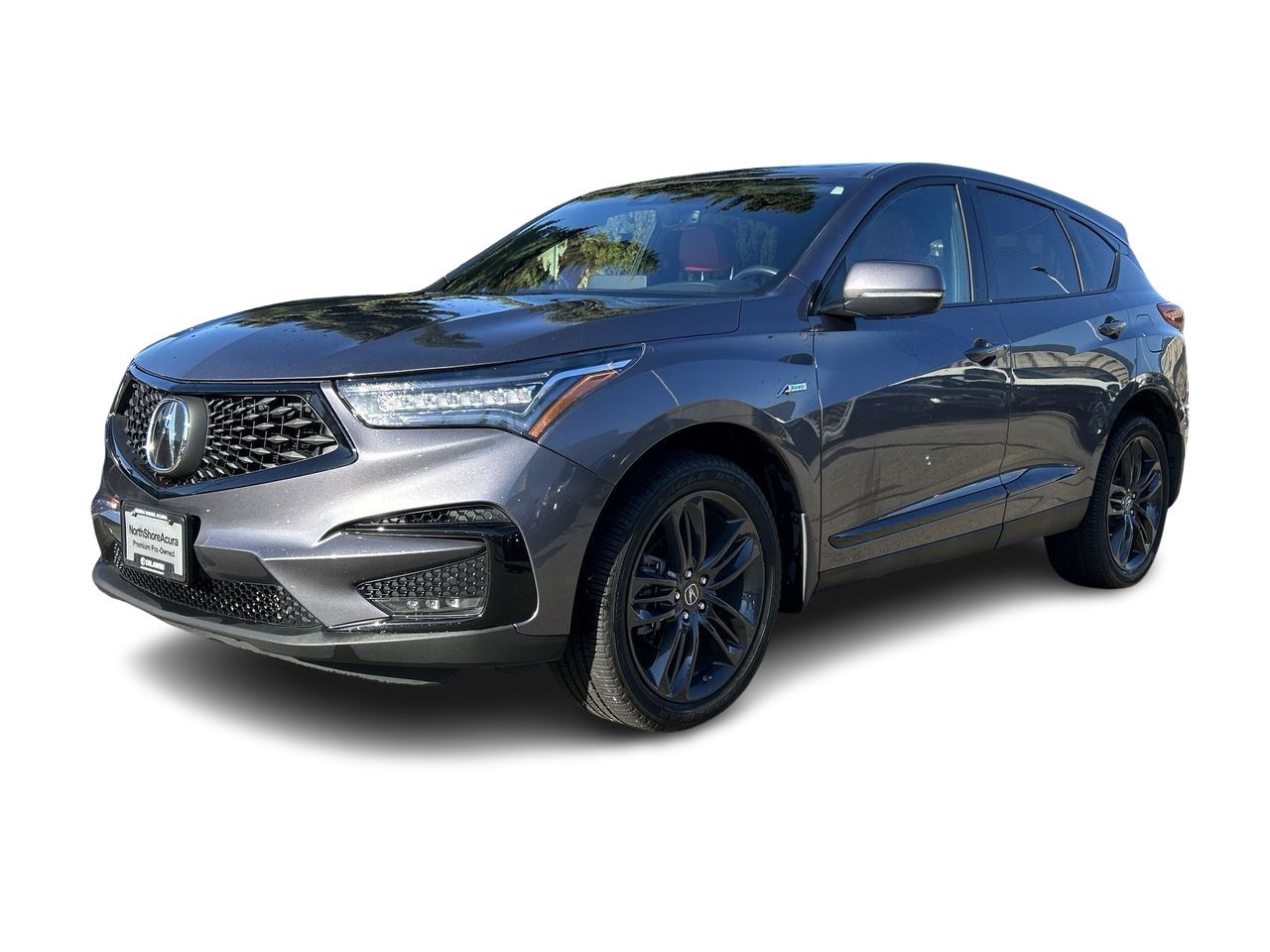 2021 Acura RDX