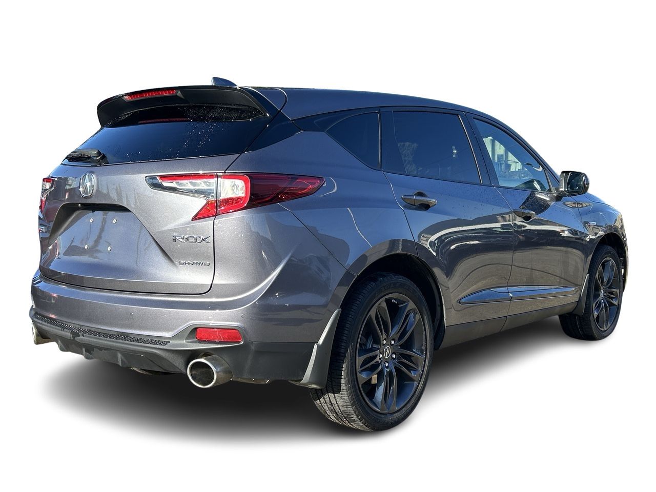 2021 Acura RDX