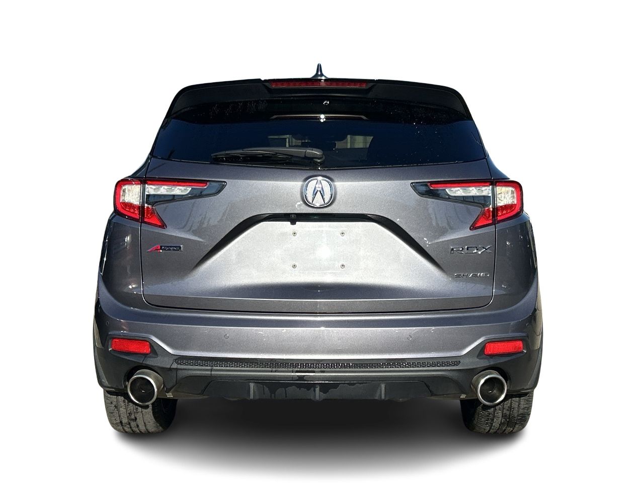 2021 Acura RDX