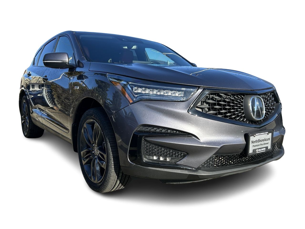 2021 Acura RDX