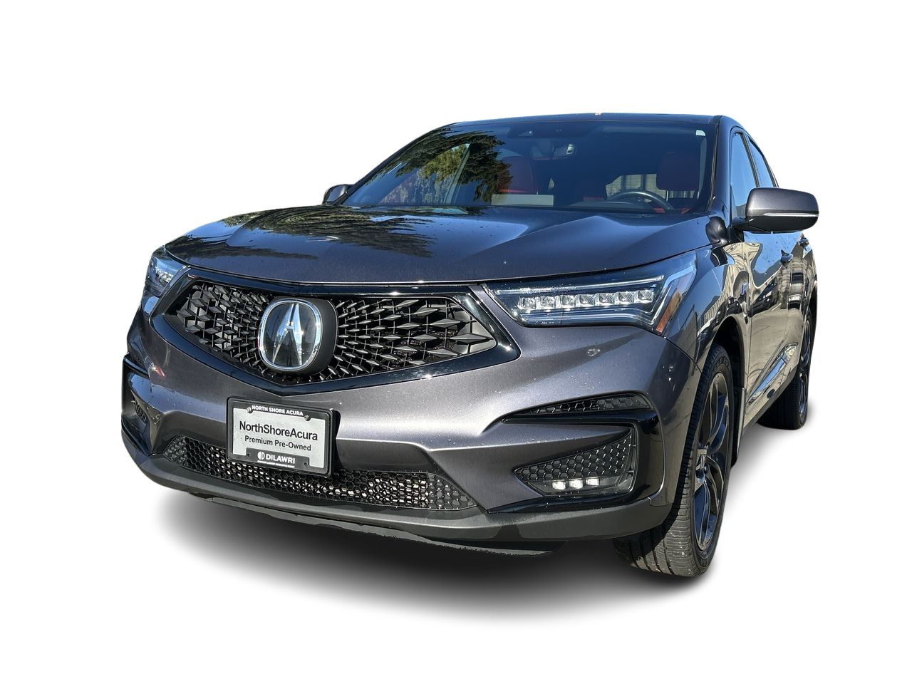 2021 Acura RDX