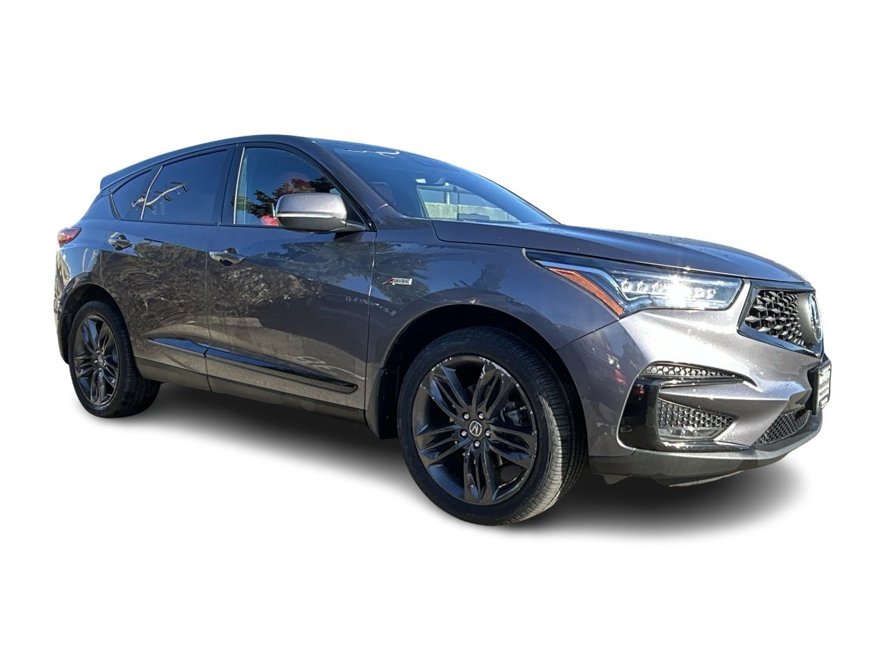 2021 Acura RDX