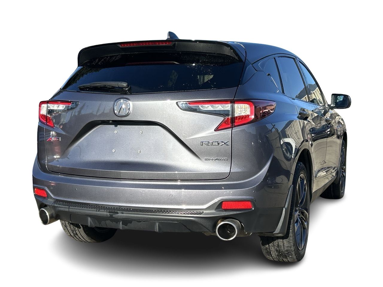 2021 Acura RDX