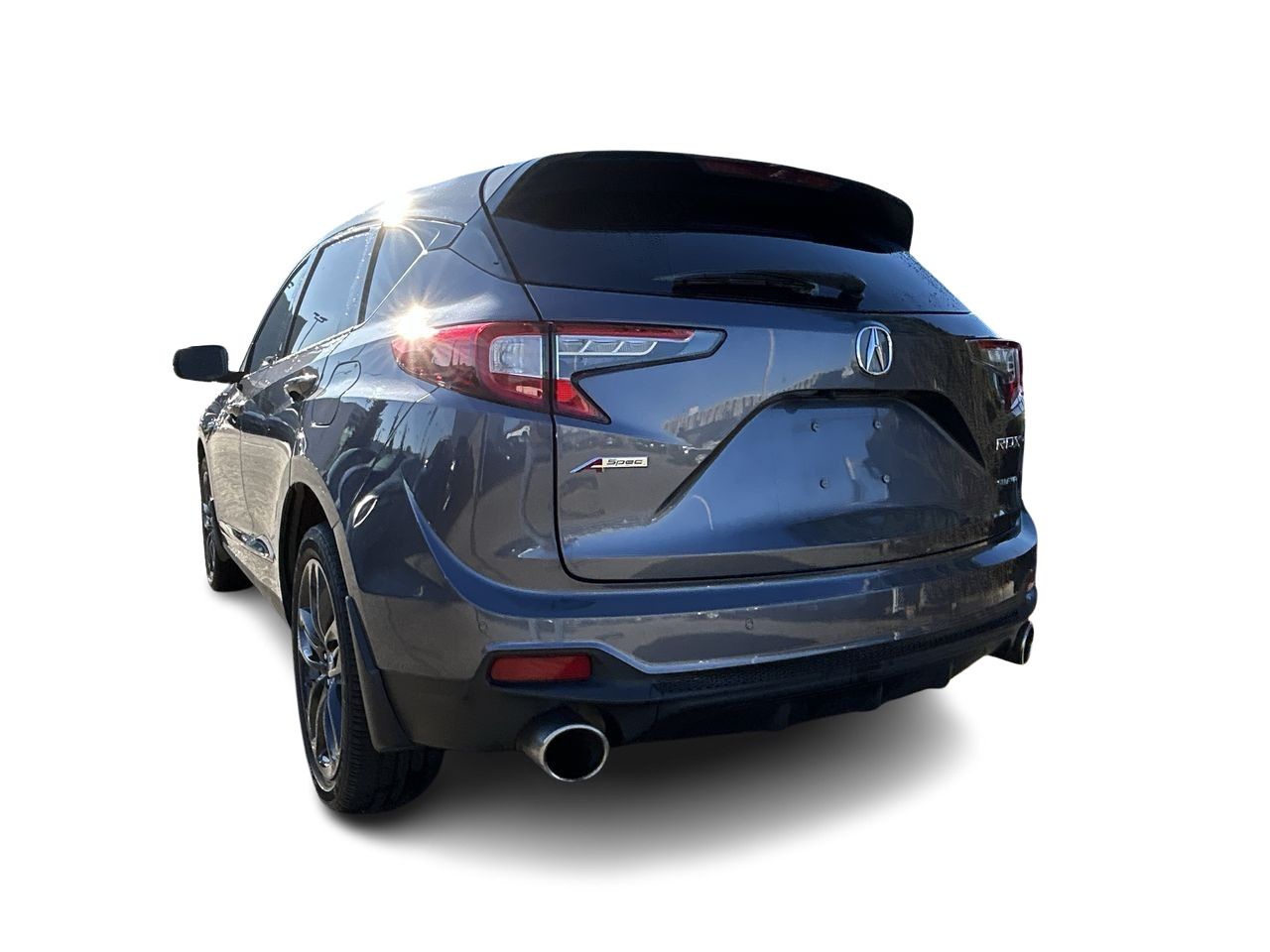 2021 Acura RDX