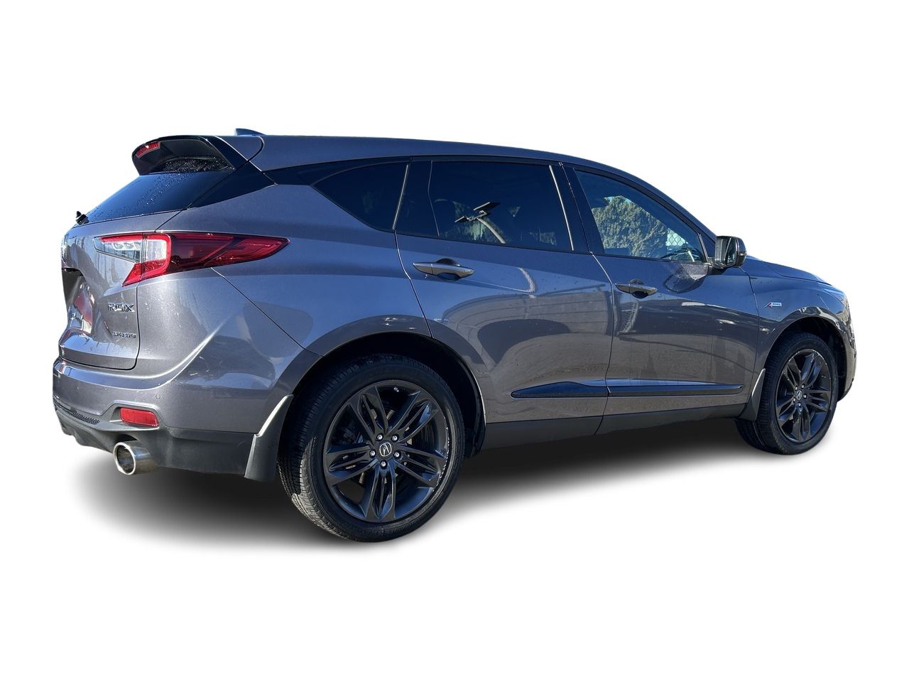 2021 Acura RDX