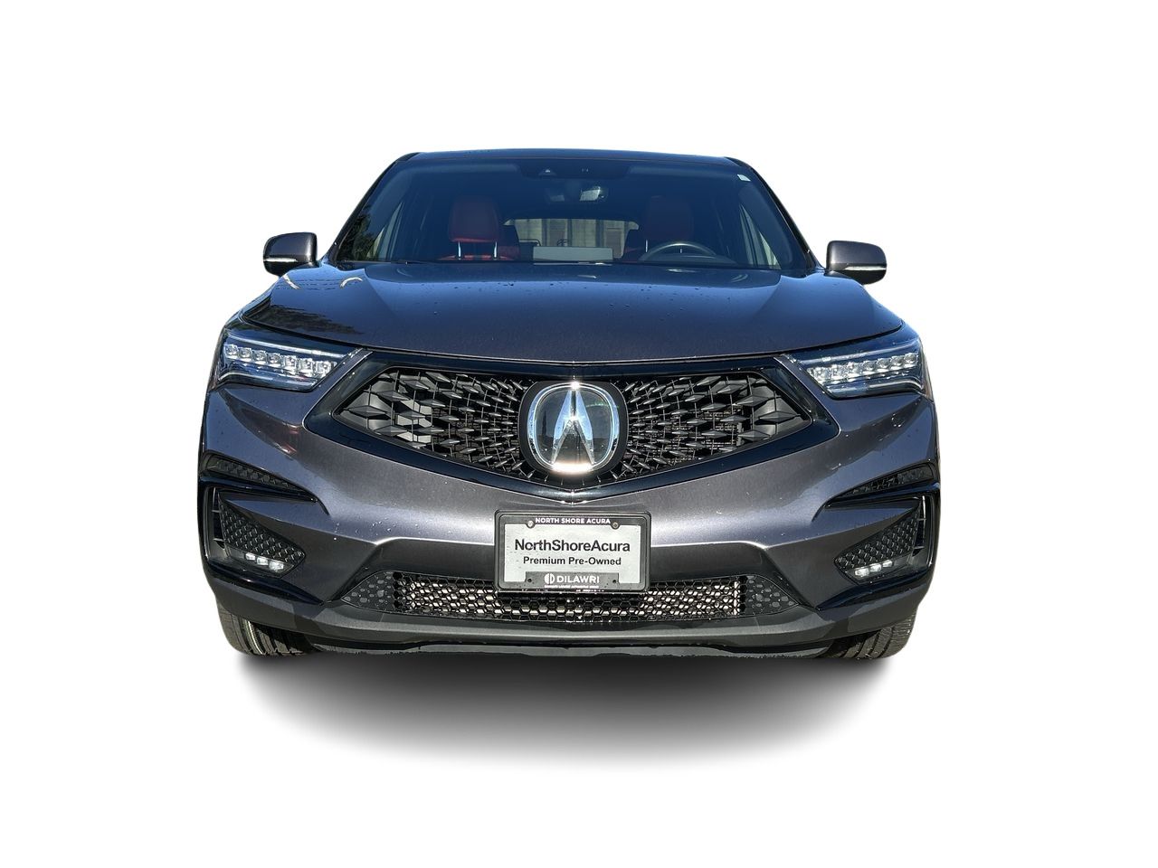 2021 Acura RDX