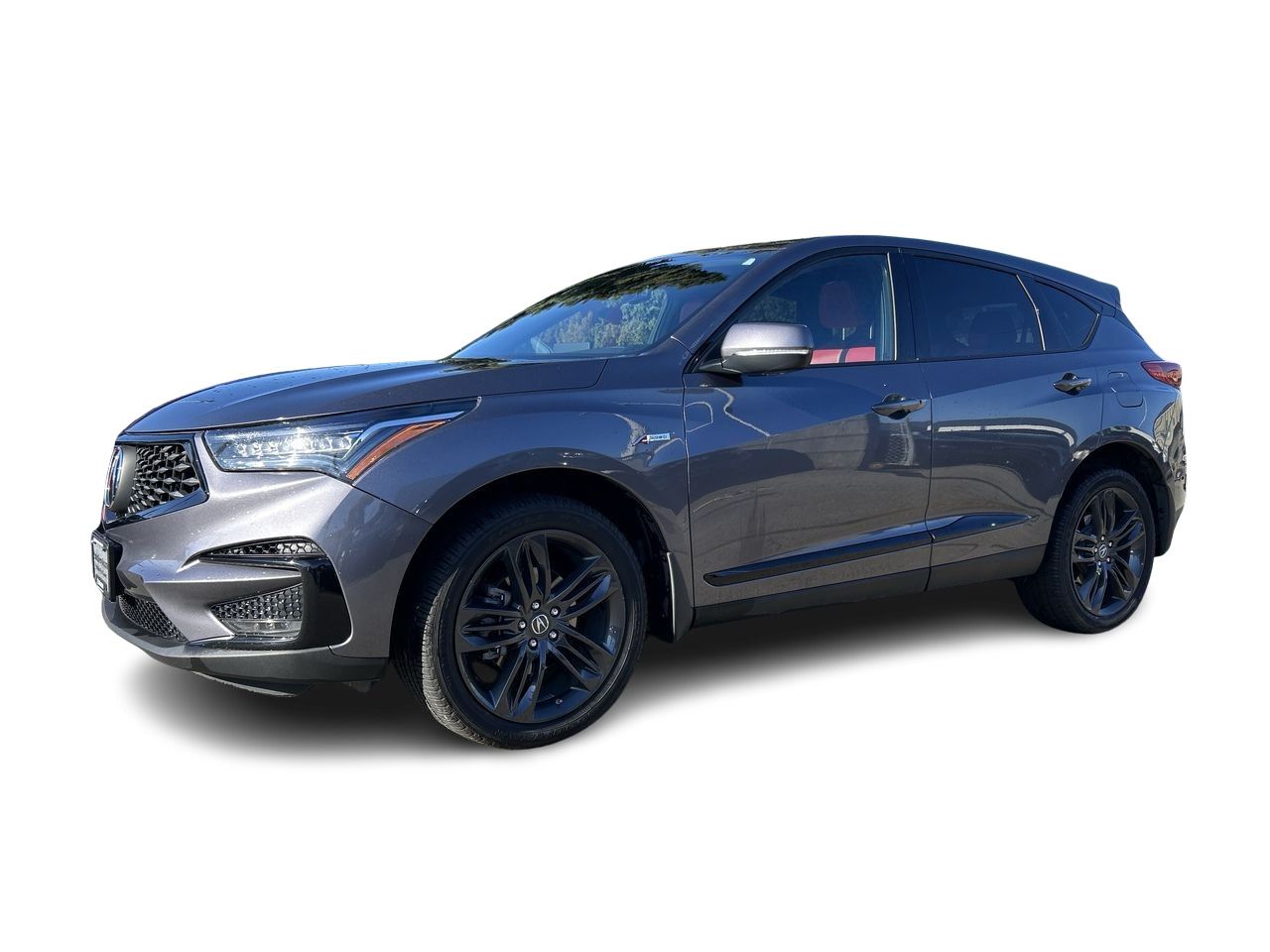 2021 Acura RDX