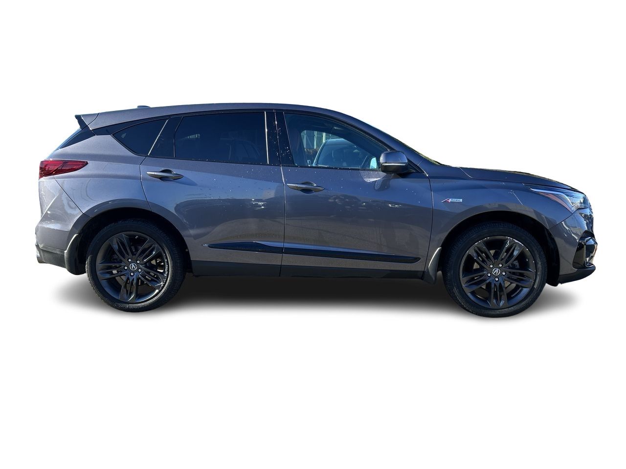 2021 Acura RDX