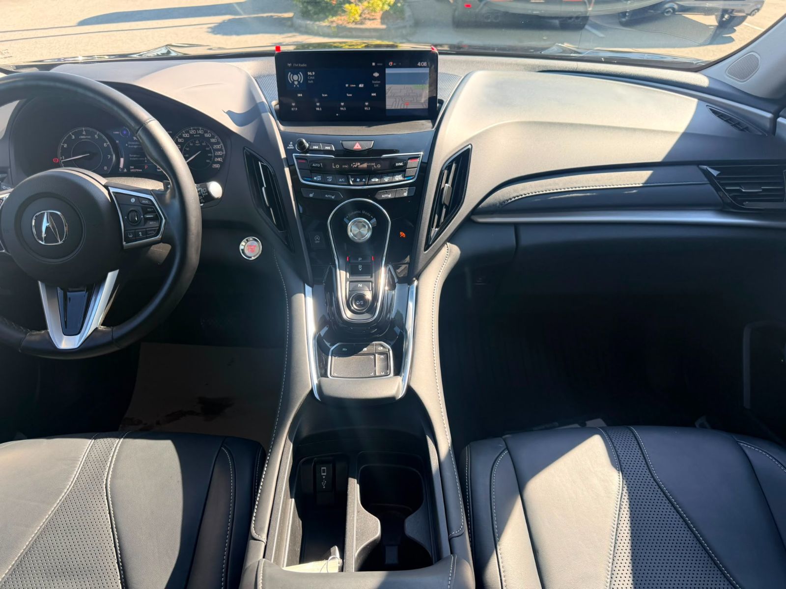 2021 Acura RDX