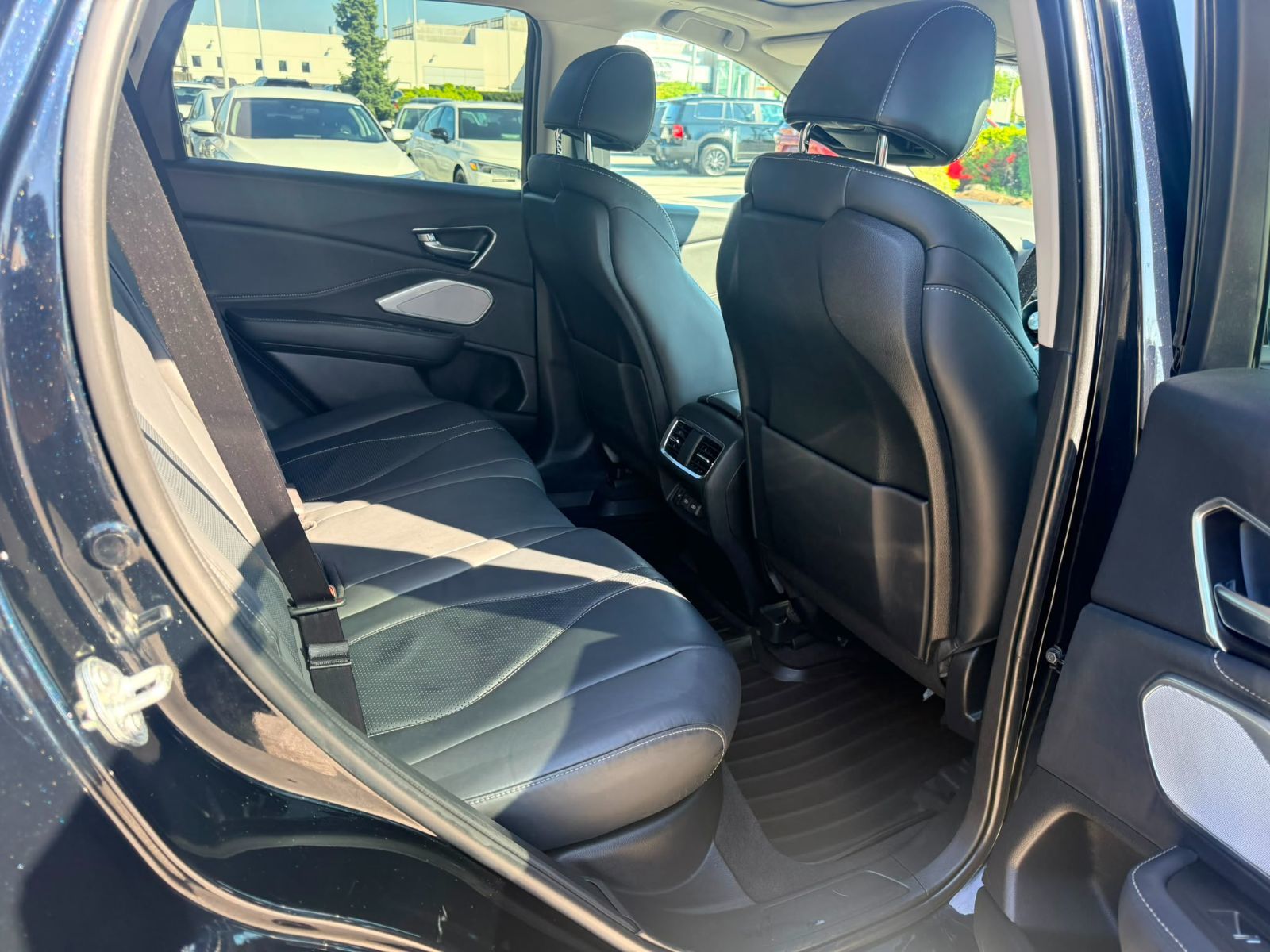 2021 Acura RDX