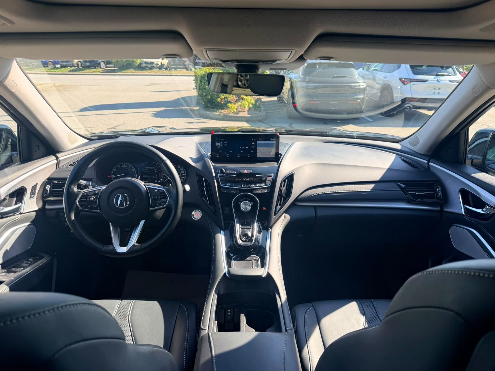 2021 Acura RDX