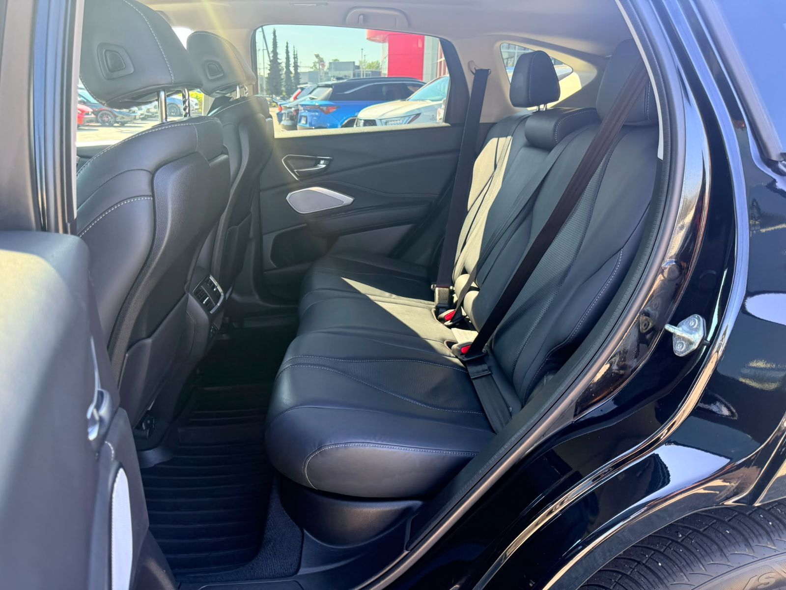 2021 Acura RDX