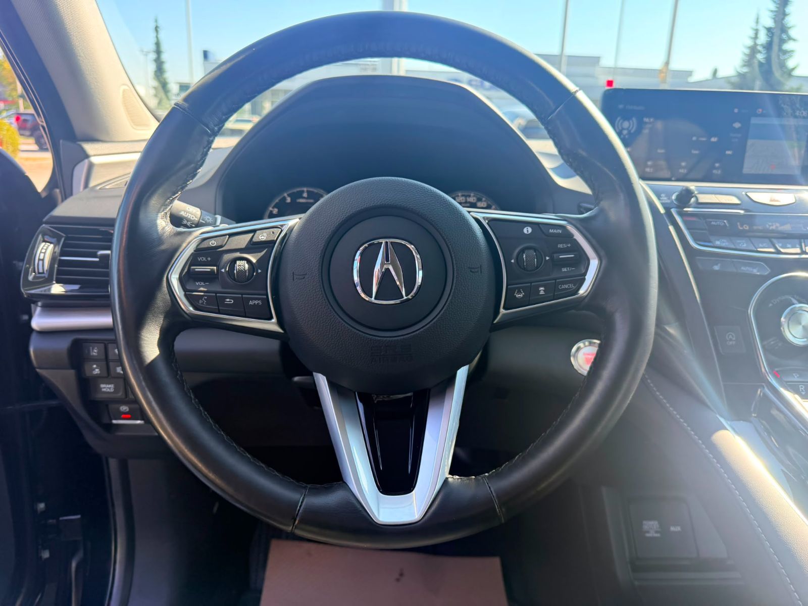 2021 Acura RDX