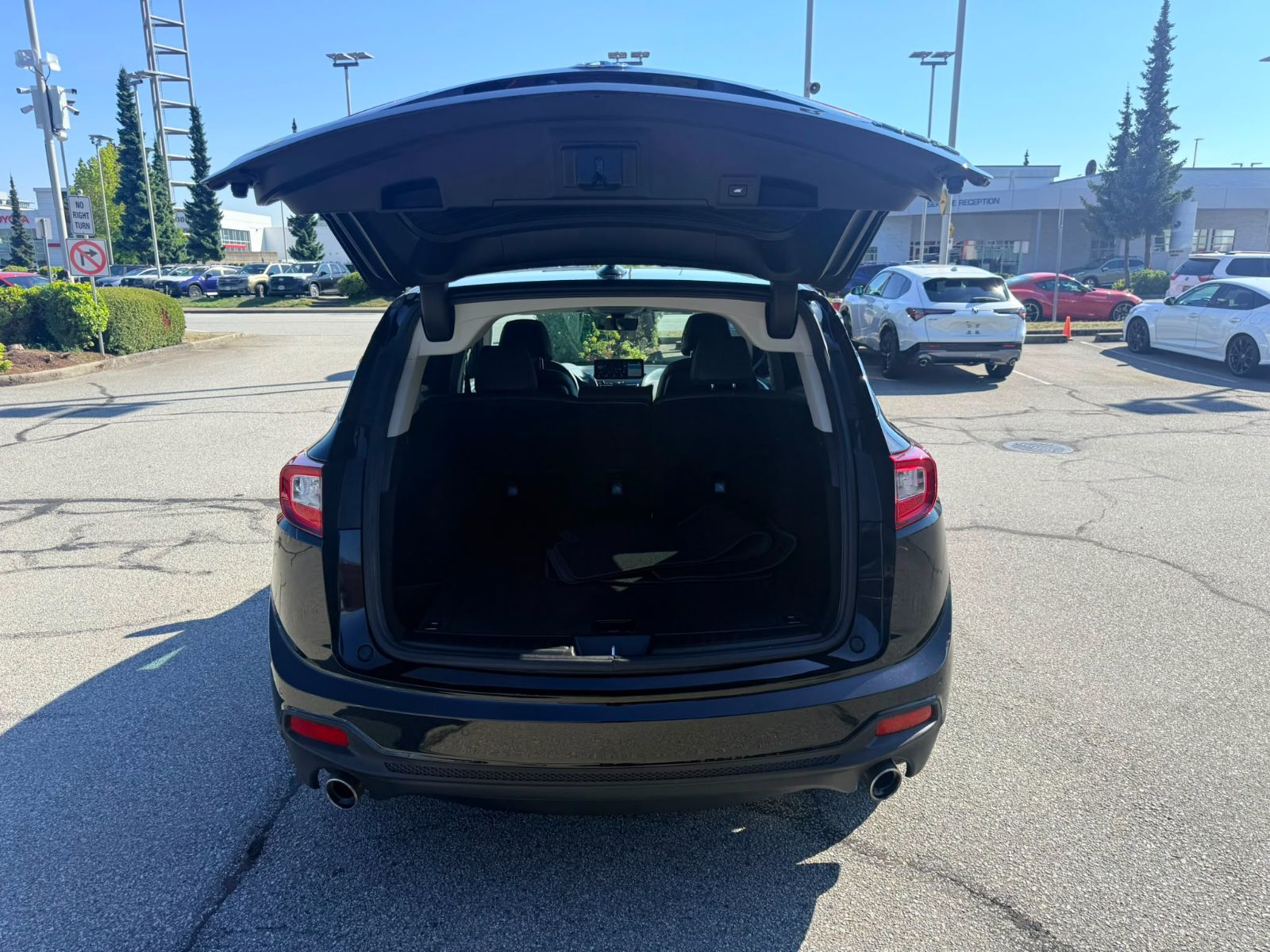 2021 Acura RDX