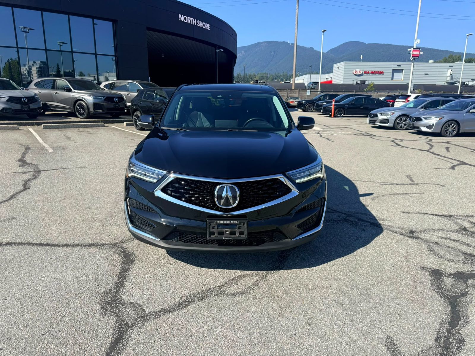 2021 Acura RDX