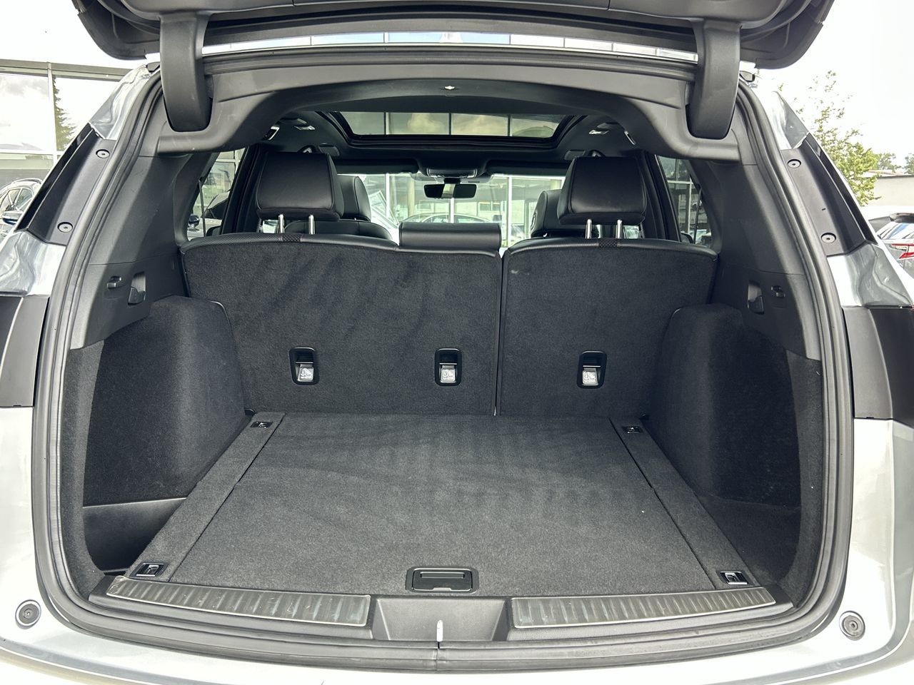 2022 Acura RDX in North Vancouver, British Columbia