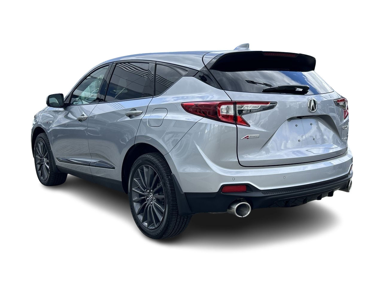 2022 Acura RDX in North Vancouver, British Columbia