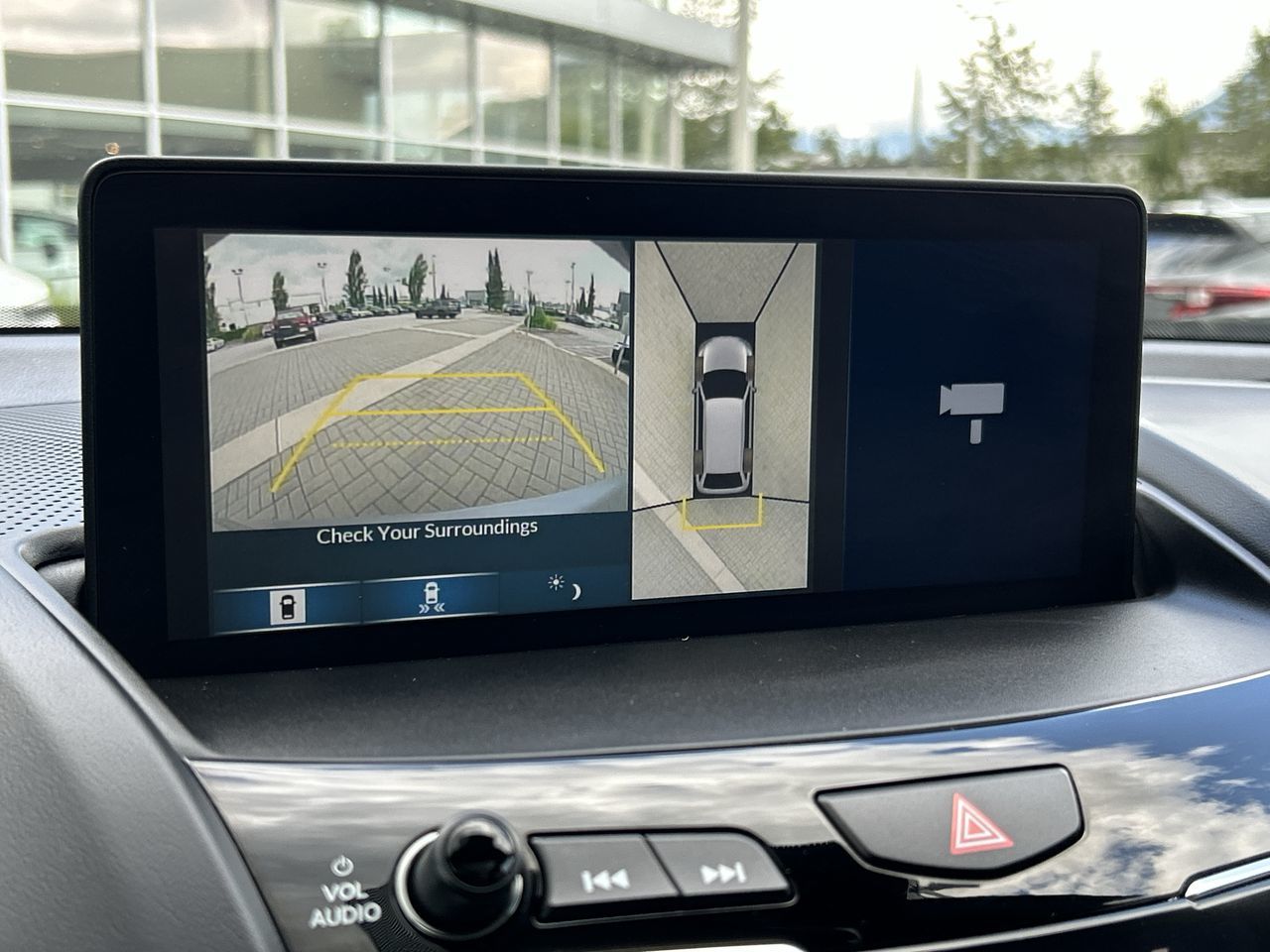 2022 Acura RDX in North Vancouver, British Columbia