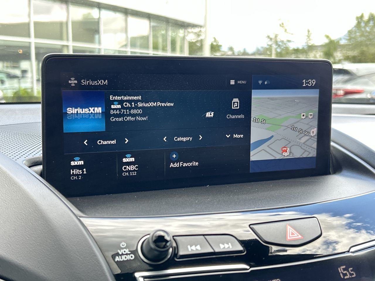 2022 Acura RDX in North Vancouver, British Columbia
