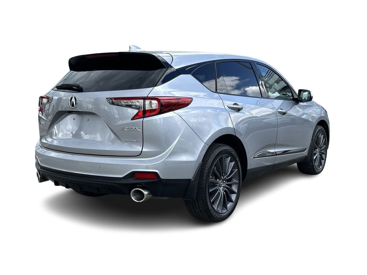 2022 Acura RDX in North Vancouver, British Columbia